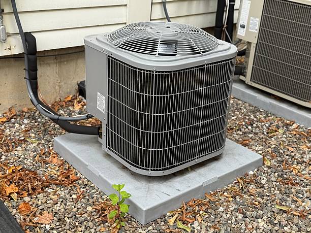 24/7 Emergency Ductwork Repair experts in Trinity, TX